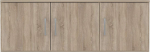 FORTE Niko 43 x 123 x 53 cm Puitmaterjal Kinnitus