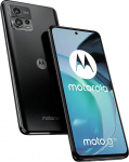 Motorola Moto G72, Dual, 128GB 8GB RAM, Meteoriidi hall, Alltel