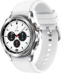 Samsung Galaxy Watch4 Classic BT, SM-R880NZS, SmartWatch, 42 mm, h&otilde;bedane