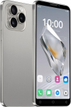 CatCalls Odav nutitelefon, 5,0-tolline IPS-ekraan, 16 GB ROM / laiendatav kuni 128 GB, Android 9.0, Dual SIM Dual Camera, Face ID, GPS, FM, Bluetooth Unlock 3G mobiiltelefon (Hall)