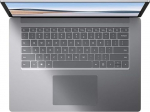 2021 Microsoft Surface Laptop 4 Intel Core i7-1185G7 (13,5 tolli, 32 GB RAM, 1 TB SSD) (QWERTY inglise keeles) h&otilde;bedane (renoveeritud)