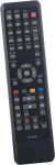 AULCMEET SE-R0280 Asenduspult, mis &uuml;hildub Toshiba DVD-recorderi m&auml;ngija HDMI DVB Freeview D-R17DT D-R17DTKB-ga