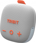 Tribit StormBox Micro 3 Bluetooth k&otilde;lar 13 W XBass heliga, Bluetooth 6.0, 24 tundi, IP68 veekindel, TWS, rihmaga ja magnetilise kinnitusega jalgrattak&otilde;lar golfi, v&auml;ljas ja reisimiseks