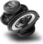 Boss Audio NX694 6x9-tolline Onyx 4-kordne pol&uuml;pritskoonusega k&otilde;lar - h&otilde;bedane