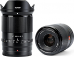 VILTROX AF 28 mm F1.8 Full Format Wide Angle Lens Prime Autofocus for Nikon Z-Mount Z30 Z50 Zfc Z5 Z6 Z7 Z5II Z6II Z9