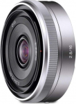 Sony SEL16F28 E Mount - APS-C 16mm F2.8 peegelobjektiiv