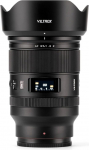 VILTROX 35 mm f/1.2 LAB Z objektiiv, t&auml;isformaadis suur ava, automaatne fookus fikseeritud fookuskaugusega objektiiv, mis &uuml;hildub Nikon Z-Mount kaameratega Z9 Z8 Z7 Z7II Z6 Z6II Z6III Z5 Z5ll Z50 Z50II Z30 ZFC ZF ZR
