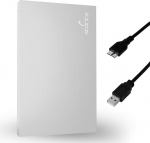 Storite v&auml;line kaasaskantav k&otilde;vaketas 1TB USB 3.0 v&auml;lise varundussalvesti kiire andmeedastus sobib PC, Mac, Windows, m&auml;ngude, s&uuml;learvutite ja lauaarvutite jaoks (h&otilde;bedane)