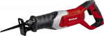 Einhell Universal Circular Saw TC-AP 650 E (650 W Max. 150 mm puidus, kiiruse reguleerimine, koos saeteraga puidule), 4326141