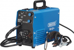Draper 70049 gaasivaba MIG-inverter Multiwelder Dti, 120A, sinine, &uuml;ks suurus