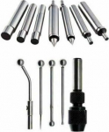 Amz487 Kombi-Set mit 5 St&uuml;ck Wackelkantenfinder-Set und 4 Kantenfinder