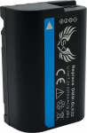SK aku Panasonic DMW-BLK22 / DMW-BLK22E | 2250 mAh | Lumix DC - G9 / GH5 / GH5 II / GH5S / GH6 / S5 S5K jaoks.