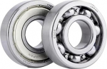 Rillenkugellager 16010 16011 16012 16013 16014 16015 16016 16017 16018 16019 16020 16021 16022 ZZ 2RS CM(16018 90x140x16)