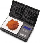 Lacor Precision Pocket Scale, hall, 30 x 30 x 30 cm
