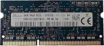 Hynix hmt351s6efr8 a-pb - M&auml;lumoodul (4 GB, DDR3, 1600 MHz)