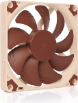 Noctua NF-A9x14 PWM 4-Pin Slim Premium jahutusventilaator, 92mm - pruun