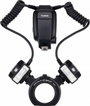 Canon MT-26EX-RT Macro Twin Lite - must