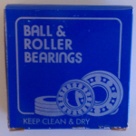 NSK 32018 X J Single Row Taper Roller Bearing