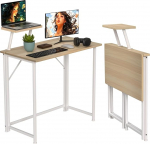 Kokkupandav laud, laud, arvutilaua, kokkupandav, kaasaskantav, kokkupandav arvutilaud, v&auml;ike telkimislaud, kokkupandav t&ouml;&ouml;laud, kokkupandav laud koos monitori alusega, kokkupandav laud (puuv&auml;rv)