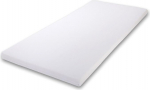 4myBaby Special Foam Mattress Cold Foam Mattress Children's Bed Mattress Size 90 x 160 cm with Zip
