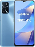 OPP DS A16 3+32 OEM EU BLU 5998893