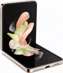 Samsung F721B Galaxy Z Flip4 5G Dual SIM RAM 128GB/8GB - roosakas kuldne