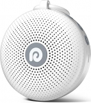 Dreamegg White Noise Machine - D11Max Sleep Aid Babies Adults, Portable White Noise Machine Baby USB, White Noise Sound Machine Super Battery, 21 rahustavat heli, Sound Machine