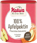 Natura 100% &otilde;unapektiin - 100g - Taimne želeerivahend ilma suhkruta puhtast pektiinist - Vegan ja gluteenivaba - ideaalne mooside ja mooside valmistamiseks.
