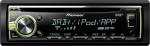 Pioneer autostereo DAB + tuuner / USB / AUX-ga