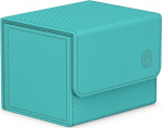Ultimate Guard Sidewinder 100+ Xenoskin Summer Edition 2025" - Lagoon