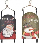 DKD Home Decor j&otilde;ulukaunistused, Standard