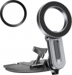 EEEKit magnetiline mobiiltelefoni hoidja auto CD-pesa 20 tugevat magnetit auto mobiiltelefoni hoidja MagSafe juhtudel ja k&otilde;ik nutitelefonid