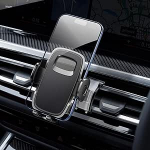 Auto mobiiltelefoni hoidja, &uuml;hilduv ja reguleeritav 2/3/4/8/X3/X4/X5/X6/X7/X3M/X4M/X5M/Z4/M3/M4/M8 BMW, BMW tarvikud, sobib 4,7-7-tollise mobiiltelefoni jaoks.