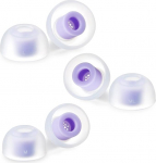 AZLA SednaEarfit MAX Galaxy Buds 2 Pro jaoks (3 paari) (M/ML/L)