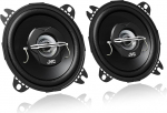 JVC CS-J420X koaksiaal-k&otilde;larid, 10 cm, 2-k&auml;iguline, mustad