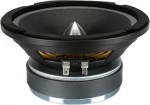 LANZAR Madal keskel madalat tooni k&otilde;lar MID WOOFER 16,50 cm 6,5 tolli 165 mm Opti6MI l&auml;bim&otilde;&otilde;t 250 vatti RMS on 500 vatti max vatti max X SPL Opti 6MI X Voce uste jaoks, see on porter auto