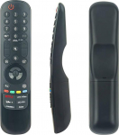 AULCMEET MR23GA AKB76043112 Uus h&auml;&auml;lega kaugjuhtimispult, mis sobib LG 4K OLED Smart TV OLED48C34LA OLED55B33LA OLED55B39LA OLED77G36LA OLED77G33LA OLED83C39LA OLED55C34LA OLED65B333LA LA LA LA