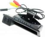 C-FUNN tagurduskaamera BMW 5 seeria M5 E39 E60 E61 tagurduskaamerale M5 E39 E60 E61 tagurduskaamera