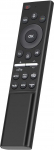 Gvirtue Universaalne h&auml;&auml;l Bluetooth puldi asendaja k&otilde;ikidele Samsung Smart TV LCD LED UHD QLED 4K HDR teleritele koos Netflix Rakuten TV Prime Video nuppudega - ei vaja seadistamist