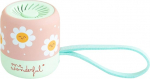 Mr. Wonderful Minialtavoz Shake Your Body