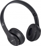 Cuifati kokkupandavad traadita k&otilde;rvaklapid, Stereo Over-Ear k&otilde;rvaklapid m&auml;ngimiseks, stabiilne &uuml;hendus, mugav kanda, lihtne kanda, lihtne ja elegantne