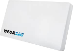 MegaSat 200210 lameantenn D1 Profi-Line valge