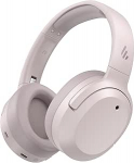 Edifier W820NB Plus Gen 2 kokkupandavad Bluetooth V6.1 Over-Ear k&otilde;rvaklapid -49dB m&uuml;rasummutusega, traadita ja traadiga, Hi-Res Audio, 88 tundi m&auml;nguaega, ruumiline heli (Smoky Pink)