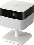 Epson Lifestudio Flex EF-71-3 LCD-projektor - 700 lm (valge) - 700 lm (v&auml;rviline) - 16:9-1080p - 802.11a/b/g/n/ac Wireless/Bluetooth - teemantvalge