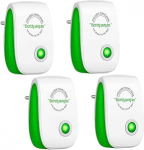 Energias&auml;&auml;stja, 4 tk, Smart Power Saver, energias&auml;&auml;stja, energias&auml;&auml;stja, energias&auml;&auml;stukarp, energias&auml;&auml;stukarbid, kodumajapidamises kasutatavad energias&auml;&auml;stukarbid (ELi pistik 90 kuni 250 V)