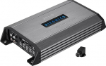 Hifonics ZXR 1200/1 | 1 kanaliline D-klassi v&otilde;imendi Monoblokk v&otilde;imendi 1x 400/750/1,200 Watt RMS @ 4/2/1