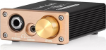 Douk Audio HiFi Mini k&otilde;rvaklappide v&otilde;imendi A-klassi lauaarvuti v&otilde;imendi k&otilde;rvaklappidele DC5V (U3PRO)