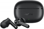 realme Buds T200x TWS k&otilde;rvaklapid mikrofoniga, 12,4 mm bassijuht, 25 dB ANC, 48-tunnine taasesitus, Bluetooth 5.4, 45 ms madal latentsus, IP55-klassifikatsioon, kahe seadme &uuml;hendus, Google Fast Pair (Pure)