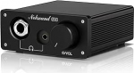 Nobsound P10 Mini k&otilde;rvaklappide v&otilde;imendi: HiFi Audio Stereov&otilde;imendi 24-600&Omega; k&otilde;rvaklappidele