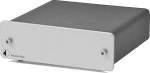 Project Phono Box (MM/MC) Silver plaadim&auml;ngija PreAmp